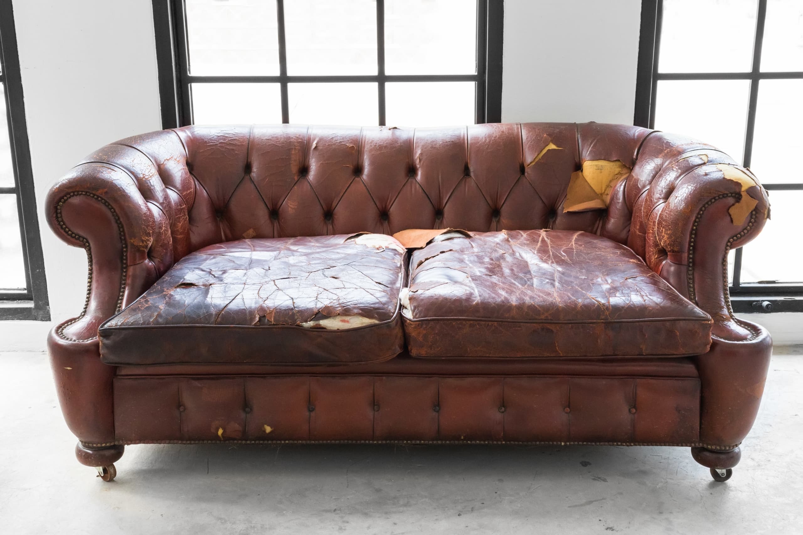 old-leather-couch