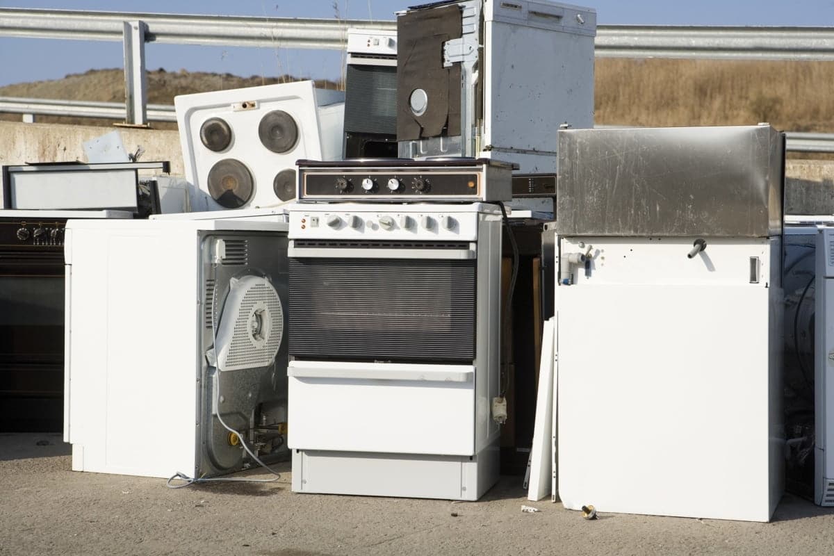 junk stoves
